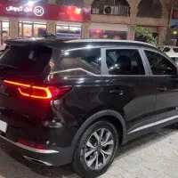 تیگو 7پرو ۱۴۰۱|خودرو سواری و وانت|کرج, عظیمیه|دیوار