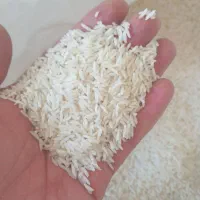 برنج سرلاشه هاشمی درجه یک|خوردنی و آشامیدنی|پاکدشت, شهرک انقلاب|دیوار