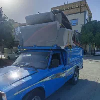 نیسان حمل بار