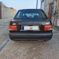 پراید ۱۳۱ دوگانه کارخانه|خودرو سواری و وانت|ملکان, |دیوار