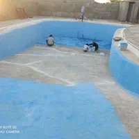 فروش و اجرای عایق رطوبتی نانو جایگزین ایزوگام|خدمات پیشه و مهارت|زاهدان, |دیوار