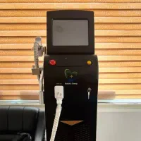 تعمیرلیزر مو زائد تیتانیوم تعمیرات پلاتینیم هایفو