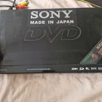 دی وی دی dvd|پخش‌کننده DVD و ویدیو|تهران, نارمک|دیوار