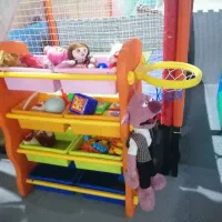 وسایل خانه بازی (خانه مشاغل)|اسباببازی|محمدیه-قزوین, |دیوار