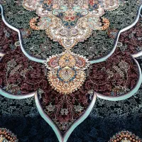 فرش هزارشانه خیلی مناسب