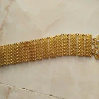 کمربند لباس کردی|کیف، کفش، کمربند|کرمانشاه, |دیوار