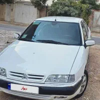 زانتیاتمیز87|خودرو سواری و وانت|شیراز, گویم|دیوار