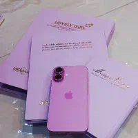 ایفون ۱۶ نرمال