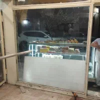 شیشه بری در تمامی نقاط تهران|خدمات پیشه و مهارت|ری, شهادت|دیوار