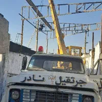 خریدار آهن ضایعات تانکر بشکه آلومینیوم پروفیل ورق|خدمات پیشه و مهارت|ماهدشت, |دیوار