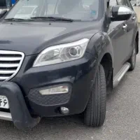 لیفان کارمندی بیرنگ