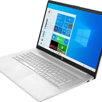 لپ تاپ مدل   HP 17CN0001TG i3 11