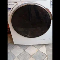 پاکشوما ۷ کیلویی یکسال کارکرده