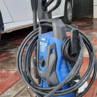 کارواش خانگی