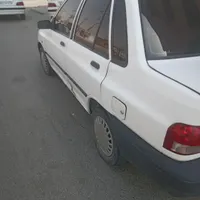 پراید 131 SL، مدل ۱۳۹۰|خودرو سواری و وانت|کهنوج, |دیوار