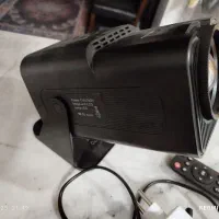 ویدیو پرژکتور(سینما خانواده)|تلویزیون و پروژکتور|مبارکه, |دیوار