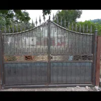 کلبه سوییسی و جوشکاری و سرسازی و والپست|خدمات پیشه و مهارت|قائم‌شهر, |دیوار