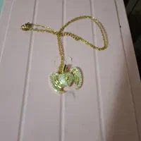 گردنبد نونو|جواهرات|قم, شهید صیاد شیرازی|دیوار