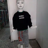 مانکن بچه گانه فروشی|فروشگاه و مغازه|اقبالیه, |دیوار