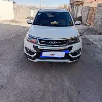 تیگو ۵ fl.  مدل ۹۹