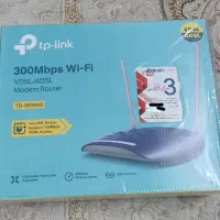 مودم TP-link مدل TD-W9960