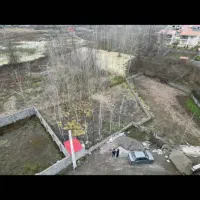 زمین مسکونی ۴۱۰متر گالشکلام چمخاله سنددار|فروش زمین و ملک کلنگی|چاف و چمخاله, |دیوار