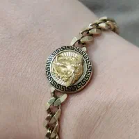 دستبند ورساچ نمادار وشیک