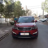 تیگو 5 اکسلنت