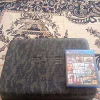 کیف ودیسک بازی ps5وps4