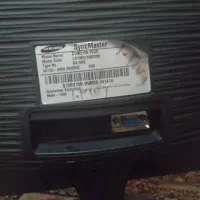 مانیتور سامسونگ ۱۹ اینچ|قطعات و لوازم جانبی رایانه|تهران, چهارصد دستگاه|دیوار