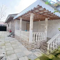 ویلا ۲۳۴ متری بر آسفالت/دسترسی مناسب