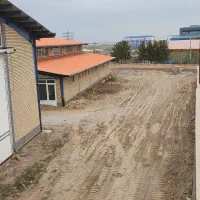 فروش سوله در ناحیه صنعتی خضرلو عجبشیر بناب|فروش دفتر صنعتی، کشاورزی، تجاری|بناب, |دیوار