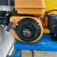 موتور سمپاش فرقونی صد لیتری