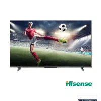 تلوزیون ۵۵ اینچ هایسنس اکبند