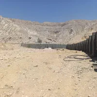 زمین شیرینو|اجارهٔ دفتر صنعتی، کشاورزی، تجاری|بندر کنگان, |دیوار
