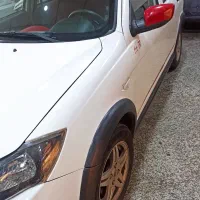 کوییک rمدل 400|خودرو سواری و وانت|کرج, گلشهر|دیوار