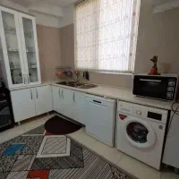 لوکس ترین پروژه مسکن مهر مهستان / نما سنگ /90m|فروش آپارتمان|هشتگرد, شهرک آپادانا|دیوار