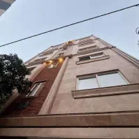 فروش واحد ۱۲۶ متری شیک در ملل لسانی