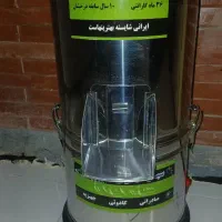 فروش سبزی خردکن سبزه ایران