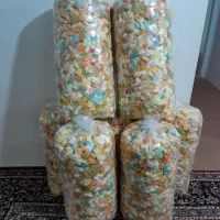 انواع بالشت با بهترین کیفیت قیمت مناسب|رختخواب، بالش، پتو|گرگان, |دیوار