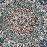 فرش ۹متری خاطره کاشان