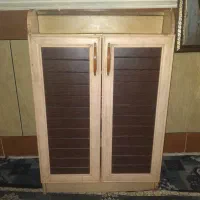 جاکفشی،میز زیر تلوزیونی