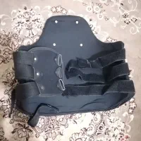 کمربند کاملا سالم