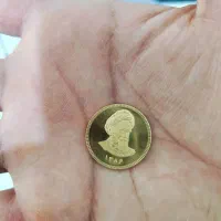 سکه تمام 86
