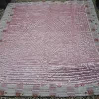 لحاف جهزیه عروس نو نو