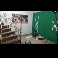 نقاشی و گچکاری ساختمان