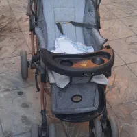 کالسکه  نو هستش