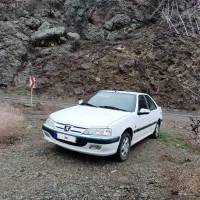 پرشیا دوگانه کارخانه بدون رنگ