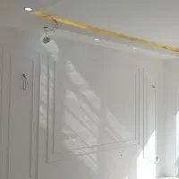 نقاشی ساختمان