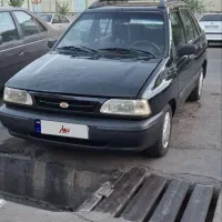 پراید 83انژکتور